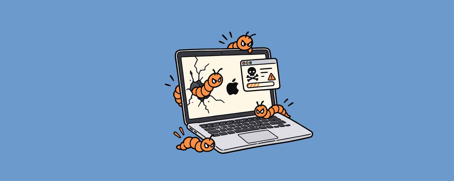 macOS 屏幕共享漏洞 CVE-2026-65400 正遭实际利用：公网暴露的 Mac 已被植入门罗币挖矿程序