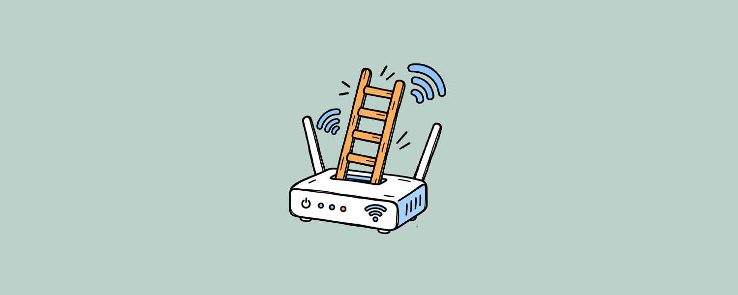 为什么要在路由器上配置 VPN?相比每台设备单独安装客户端有什么好处?